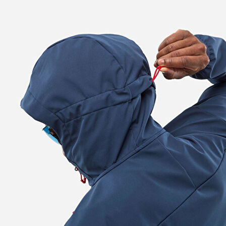 Millet SENECA Softshell Ceket HD Erkek MIV10538 N7317