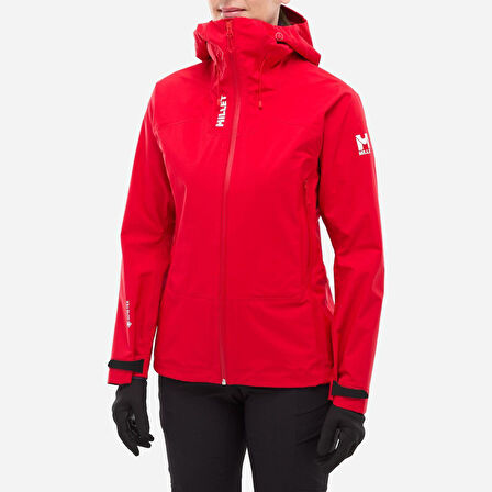 Millet KAMET  Goretex Ceket Kadın MIV10546 N0335