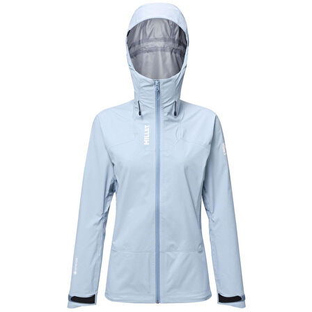 Millet KAMET  Goretex Ceket Kadın MIV10546 N9926