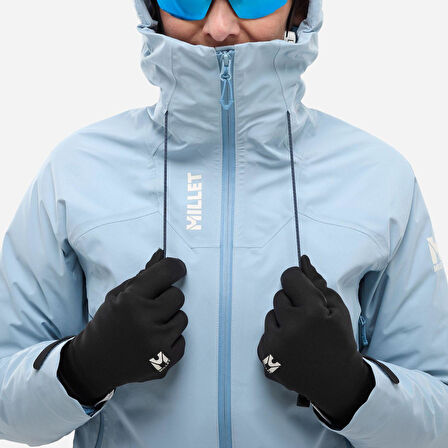 Millet KAMET  Goretex Ceket Kadın MIV10546 N9926