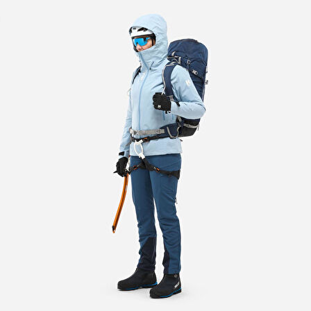 Millet KAMET  Goretex Ceket Kadın MIV10546 N9926