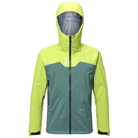 Millet KAMET  Goretex Ceket Erkek MIV10557 N0007