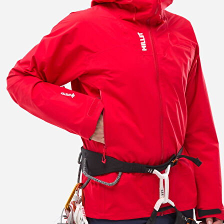 Millet KAMET  Goretex Ceket Erkek MIV10557 N0335