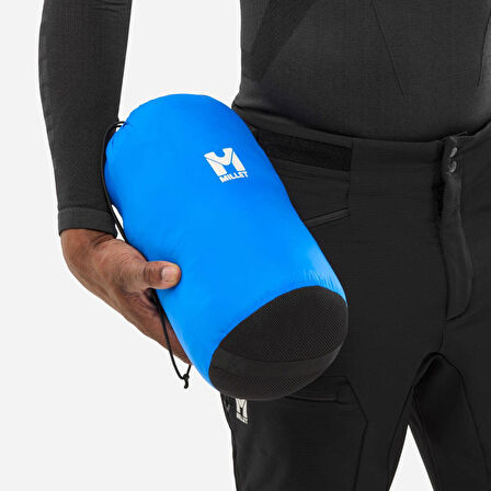 Millet KAMET DOWN H Kapşonlu Kaztüyü Ceket Erkek MIV10558 N0247