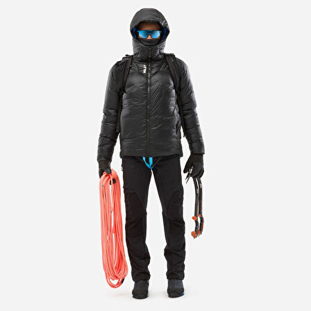 Millet KAMET DOWN H Kapşonlu Kaztüyü Ceket Erkek MIV10558 N0247