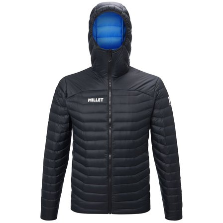 Millet EVOLE LT 700 HM Kapşonlu Kaztüyü Ceket MIV10559 N0247