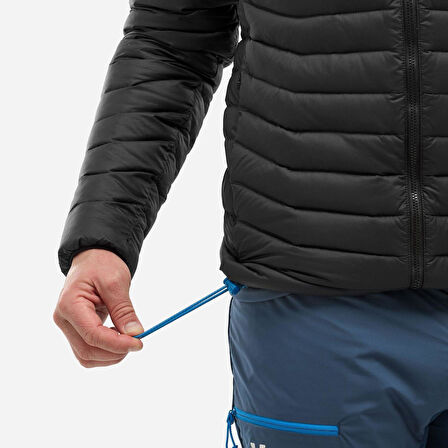 Millet EVOLE LT 700 HM Kapşonlu Kaztüyü Ceket MIV10559 N0247