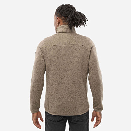 Millet CHAM KNI JKT Erkek Polar Ceket Tam Fermuar  MIV10618 N9904