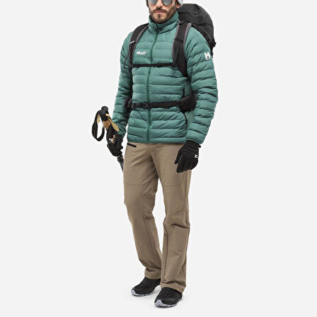 Millet FITZ ROY Kaztüyü Ceket  Erkek MIV9883 N4238