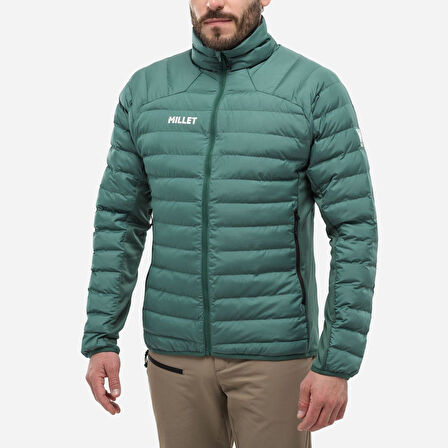 Millet FITZ ROY Kaztüyü Ceket  Erkek MIV9883 N4238