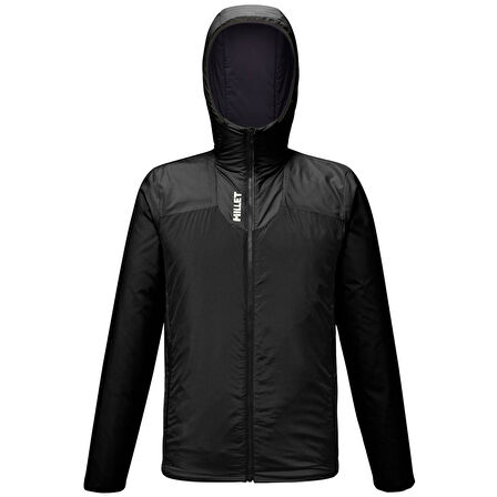 Millet BOSSONS 100 Kapşonlu Kaztüyü Ceket MIV10747 N0247