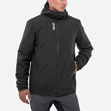 Millet BOSSONS 100 Kapşonlu Kaztüyü Ceket MIV10747 N0247