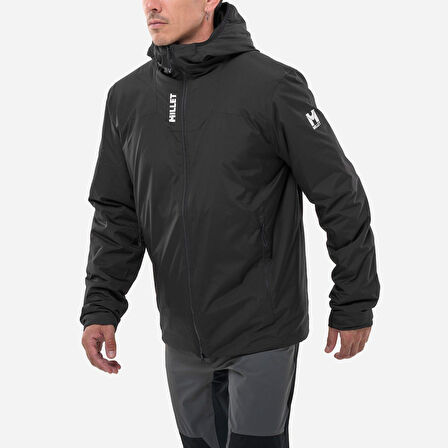 Millet BOSSONS 100 Kapşonlu Kaztüyü Ceket MIV10747 N0247