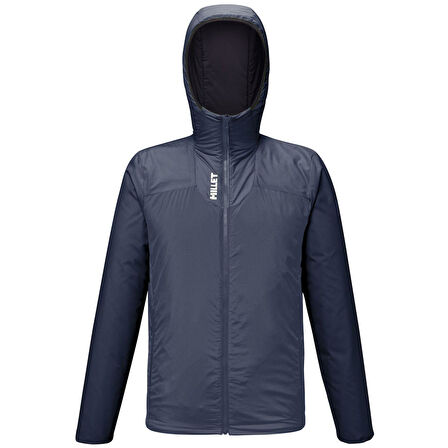 Millet BOSSONS 100 Kapşonlu Kaztüyü CeketMIV10747 N7317