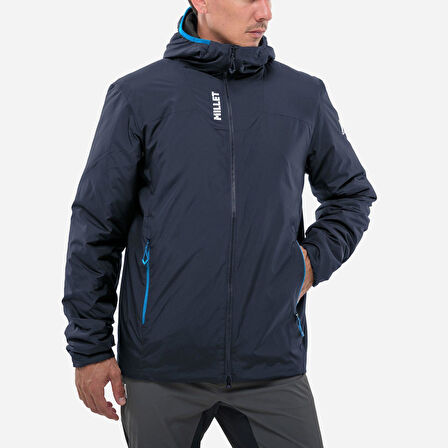 Millet BOSSONS 100 Kapşonlu Kaztüyü CeketMIV10747 N7317