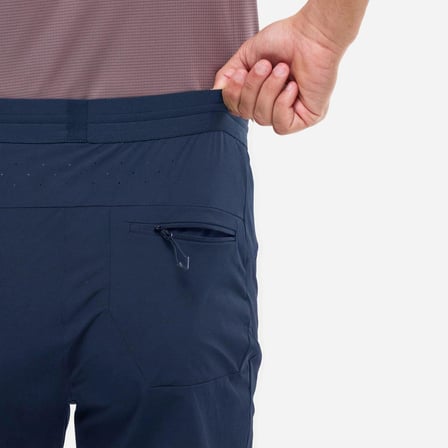 Millet K XCS L Pantolon Erkek MIV10776 N7317