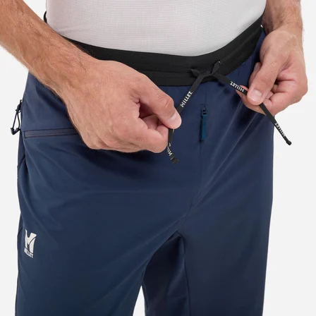 Millet K XCS L SHORT Erkek MIV10777 N7317