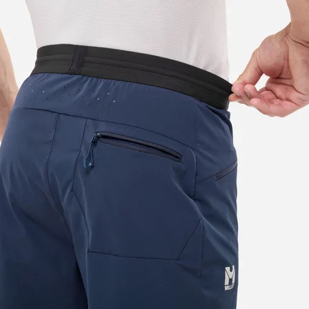 Millet K XCS L SHORT Erkek MIV10777 N7317