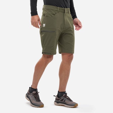 Millet UBIC ZO Pantolon Erkek MIV10428 N7094