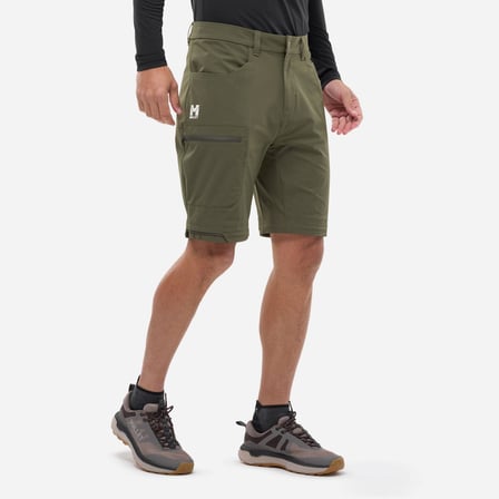 Millet UBIC ZO Pantolon Erkek MIV10428 N7094