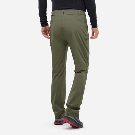 Millet UBIC S Pantolon Erkek MIV10429 N7094