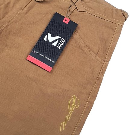 Millet Cragy Light Kadın Yürüyüş Pantolonu Miv5843