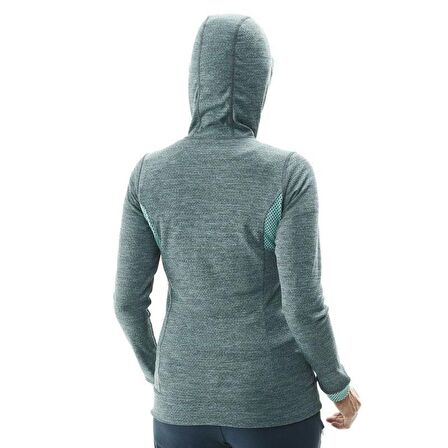 Millet LOKKA HOODIE Kadın  MIV7742 8743 Polar Ceket