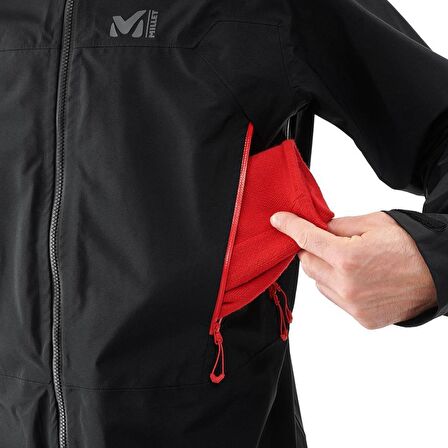 Millet KAMET LIGHT GORETEX GJM MIV7739 8734 Ceket