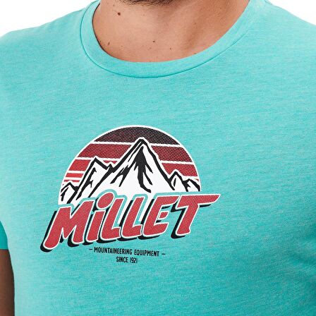 Millet LTD COLOR TS Erkek Tişört