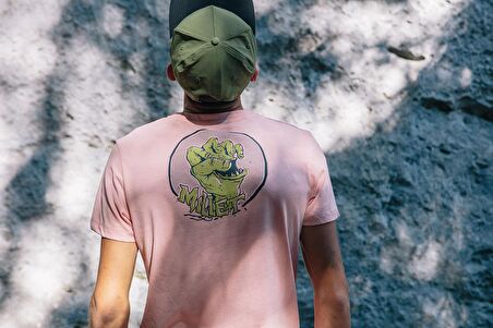 Millet LTD COLOR TS Erkek Tişört