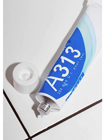 A313 Retinol Pommade Kırışıklık Karşıtı Krem 50 G