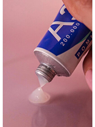A313 Retinol Pommade Kırışıklık Karşıtı Krem 50 G