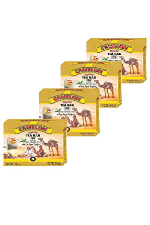 Sallama Bardak 4 Adet 200 *4 gr