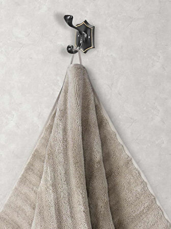 Flow Pamuk Yüz Havlusu 70x140