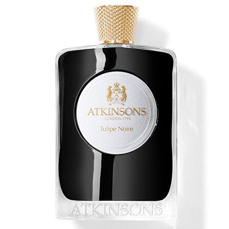 Atkinsons Tulipe Noir EDP 100ML Unisex Parfüm