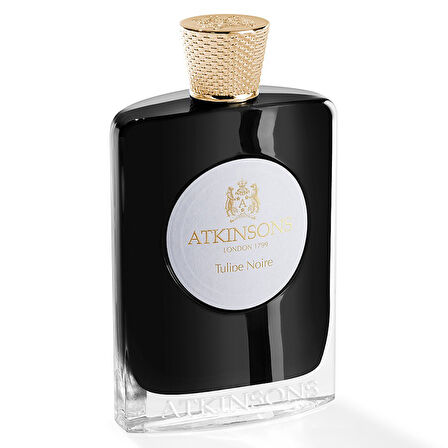 Atkinsons Tulipe Noir EDP 100ML Unisex Parfüm