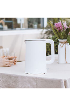 Xiaomi Electric Kettle Household Stainless Steel Electric Kettle Automatic All-in-one Cooking Ket...