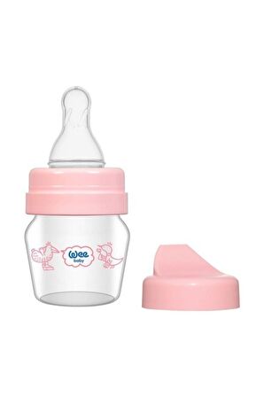 792 Mini Cam Biberon 30 Ml Pembe