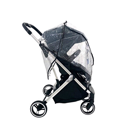 Chicco Echo Bebek Arabası Yağmurluk