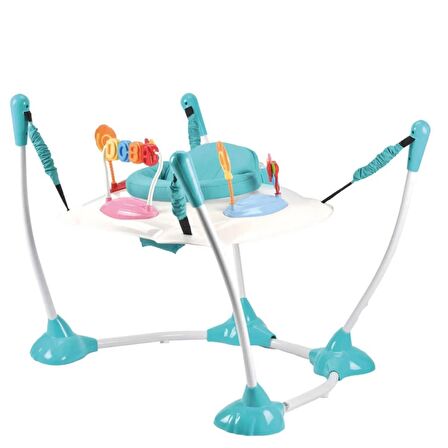 Babyhope Zıpzıp Hoppala 706