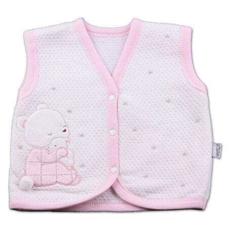 Tonton Baby Bebek Yeleği 316