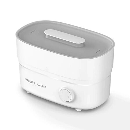 Philips Avent Buharlı Biberon Sterilizatörü SCF291/00