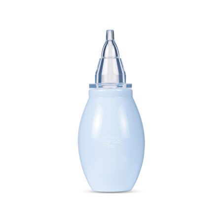 Wee Baby Silikon Burun Aspiratörü 860