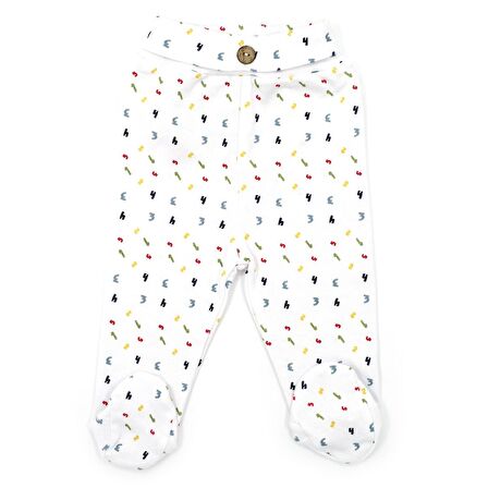 Twetoon Bebek Pantolonu 123038