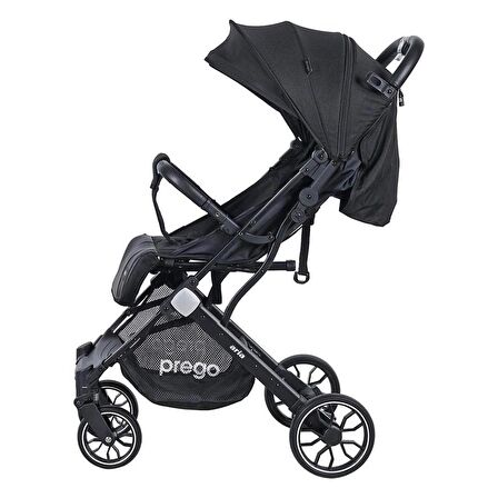 Prego Aria Plus Travel Sistem Bebek Arabası 2037