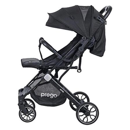 Prego Aria Plus Travel Sistem Bebek Arabası 2037