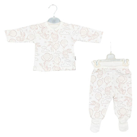 Twetoon 2'li Bebek Takımı 117271