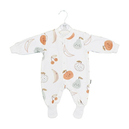 Tweeton Bebek Tulumu 113720