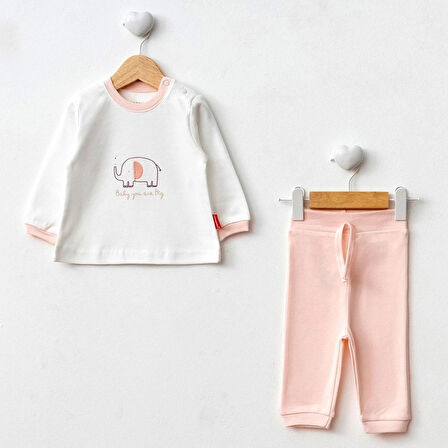 Cocopoco 2'li Bebek Takımı 1064