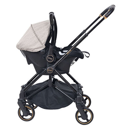 Prego Mios Premium Travel Sistem Bebek Arabası 2099